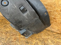 фото thumb №3, Подкрылок передние перед правое ford ecosport fk31