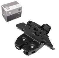 Купити Замок кришки багажника opel adam ampera astra j, фото thumb