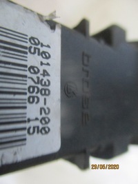 фото thumb №3, Моторчик стекло правый задняя passat b5 101438-200