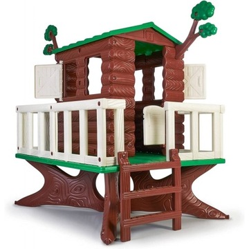 FEBER Garden Tree House для детей Домик на дереве