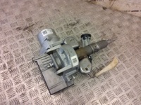 фото thumb №8, Fiat 500 2019 частина механічний системи кермовий