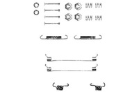 фото thumb №2, Пружины колодка ham. peugeot 306 93- renault r del