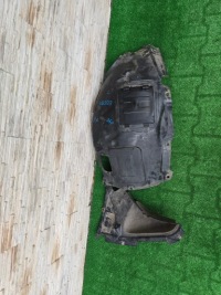 фото thumb №1, Підкрилок ліва bmw 3 f30 f31 7260727