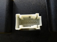 фото thumb №6, Спідометр  манометр прилади mercedes w203 cdi a2035401311 nr1042