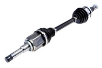 фото thumb №2, Nty піввісь привідна opel astra j gtc 1.4t 09- ліва atm aad6