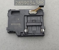 фото thumb №1, Зчитувач карта renault clio iv 285903438r