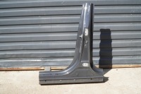 фото thumb №1, Блок двигателя средний b левый обшивка стойка лист h8 sportage v 21-