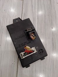 фото thumb №1, Модуль блок управления renault twingo 8200191703 s118522004