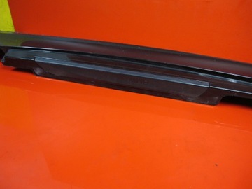 фото thumb №10, Bmw i 1 e87 5d планка накладка пороговая правая 668/9