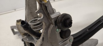 фото thumb №7, Педалі шланг зчеплення vw passat b5 3bg 1,9 tdi