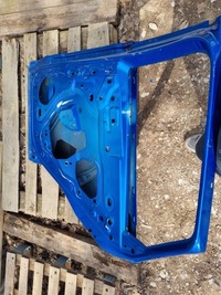 фото thumb №3, Opel grandland x дверь задняя задние правое