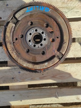 фото thumb №1, Зчеплення притиск диск nissan qashqai i 1.5 dci jak нове