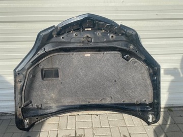 фото thumb №11, Капот крышки двигателя mazda 3 iii bk eu