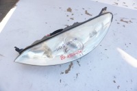 фото thumb №1, Лампа лівий перед peugeot 407 coupe bixenon