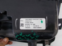 Tesla model x up level протитуманна фара led drl правий 103433100a європа Ціна, фото thumb