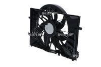 фото thumb №12, Nrf 47846 вентилятор, охолодження двигуна