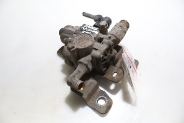 фото thumb №1, Клапан модулирующий блок ebs scania r410