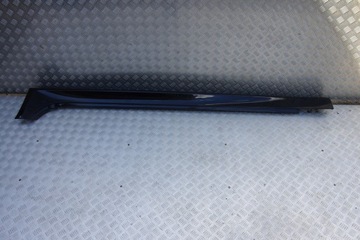 фото thumb №3, Планка порогова накладка порога jaguar xf x250 ліва