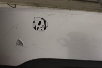 фото thumb №8, Бампер перед передний nissan qashqai i j10 2006r-