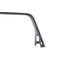 фото thumb №10, Porsche cayenne 92a защита уплотнитель стёкла дверь задних левых 7p0867685