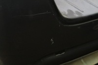 фото thumb №11, Бампер задня задній 3m4 subaru legacy 4 iv kombi 03-09