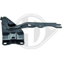 фото thumb №1, Петля капот mazda 2 07-15