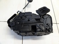 фото thumb №4, Vw t-roc 2021 замок двері правий задня a5l-5ta839016l