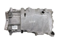 фото thumb №1, Поддон масла saab 9-3 93 ii 1.8t 2.0t opel vectra c signum 2.0 t