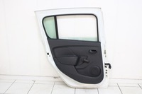фото thumb №6, Dacia sandero ii 2 2012r- дверь левый задняя левая задние