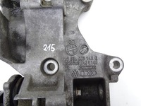 фото thumb №11, Кронштейн кронштейн генератора vw scirocco iii 2.0 tdi