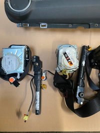 фото thumb №8, Подушки безпеки консоль панель приладів подушка безпеки jeep wrangler jl gladiator jt 18r-