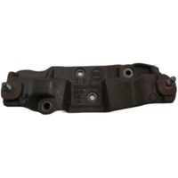 фото thumb №1, Fiat ducato iii 2.3 14- кронштейн кронштейн dpf