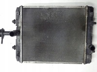 фото thumb №2, Citroen c1 06 радиатор wody