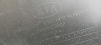 фото thumb №6, Бампер задній kia sorento iii рестайлінг 18- 86611-c5500