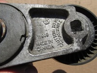 фото thumb №5, Maserati quattroporte vi 3.0 v6 натягувач ремінь