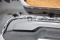 фото thumb №11, Бампер задня kompletny skoda kamiq od 2019- оригінал 4x pdc candy weiss lb9a