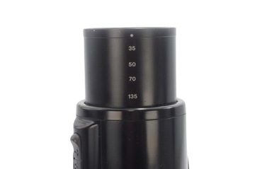 OLYMPUS IS-1000 -do przeglądu