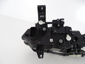 фото thumb №9, Лампа перед передняя левая zeekr