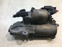 Стартер ford оригинальный номер 1s7u11000ad в Украине, фото thumb