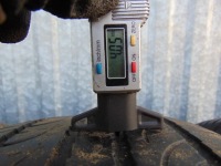 фото thumb №15, Диски диски алюмінієві літні hyundai santa fe ii 235/65r17 52910-2b170