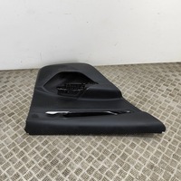 фото thumb №5, Skoda enyaq iv 2023 левая сторона обшивки / обшивка дверь задних