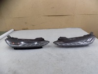 фото thumb №11, Hyundai kona i 2017 лампа левая левый led drl 92207-j9000 org