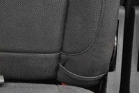 фото thumb №7, Сиденье сиденья пассажира задняя задние iii ряд opel zafira b 05-10