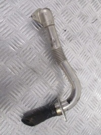 фото thumb №2, Труба шланг egr выхлопных газов alfa romeo