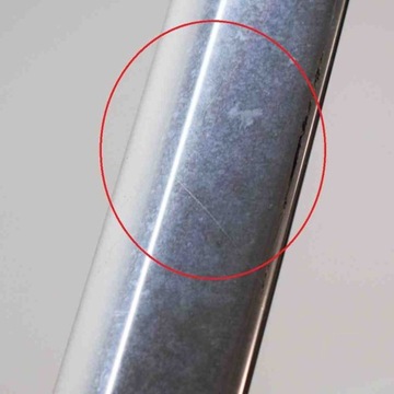 фото thumb №11, Комплект рейлінгів дахових audi a3 sportback 8va, 8vf 8v4860022 21600029