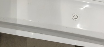 фото thumb №9, Focus mk3 рестайлинг st hb бампер зад белый 5f