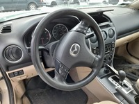 фото thumb №7, Mazda 6 lift повітропровід подушка безпеки водія multi