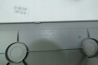 фото thumb №8, Корпус защита крышки багажника bmw 3 gt f34