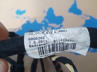 фото thumb №6, Жгут электропроводка дверь левый перед passat cc