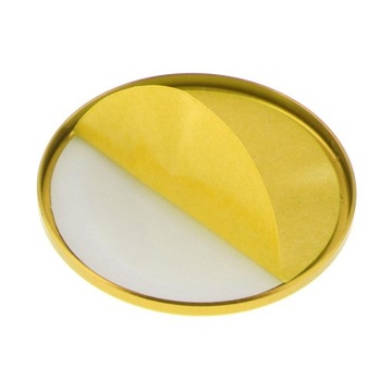 фото thumb №2, Car стайлинг двигатель push button sticker cover fits for golden